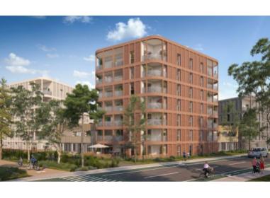 Programme immobilier neuf appart Angers
