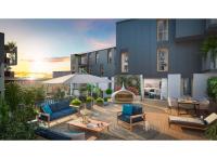 Programme immobilier neuf appart Tours