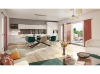 Programme immobilier neuf appart L'Herbergement