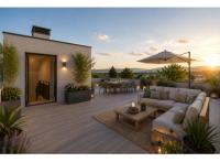 Immobilier neuf Saint-Genis-Pouilly : L'Intimiste