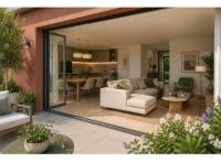 L'Intimiste immobilier neuf Saint-Genis-Pouilly