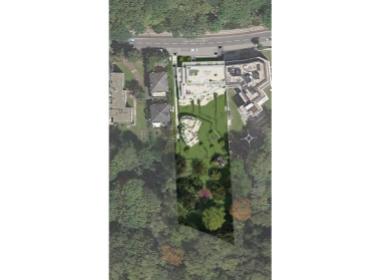 Programme immobilier neuf mixte Ville-d'Avray