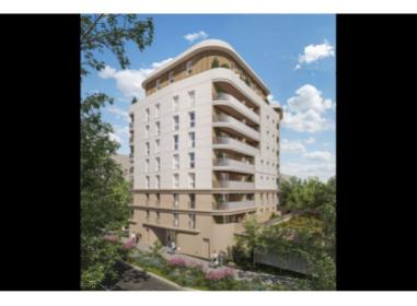 Programme immobilier neuf appart Floirac