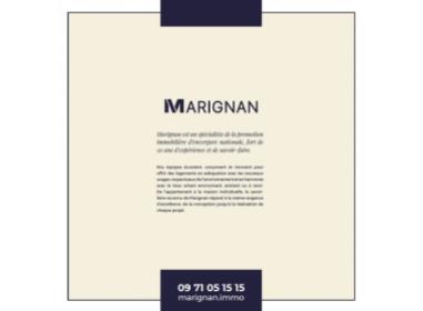 Programme immobilier neuf appart Fontenay-aux-Roses