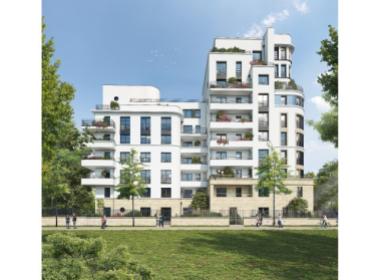 Programme immobilier neuf appart Fontenay-aux-Roses