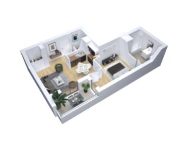 Programme immobilier neuf appart Fontenay-aux-Roses