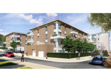 Logement neuf Corbeil-Essonnes : So Green
