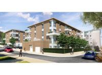 Logement neuf Corbeil-Essonnes : So Green