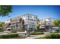 Corbeil-Essonnes programme neuf So Green