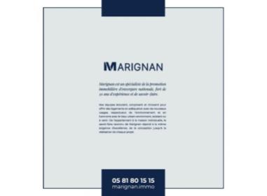 Programme immobilier neuf appart Loudenvielle