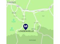 Appart Loudenvielle