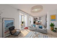 Programme immobilier neuf appart Rennes