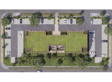 Programme immobilier neuf appart Terville