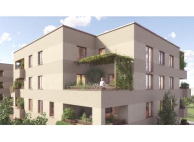 Programme immobilier neuf appart Terville