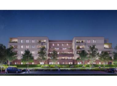 Programme immobilier neuf appart Terville