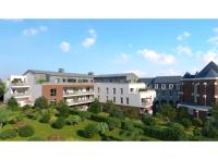 Programme immobilier neuf appart Rouen