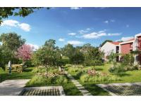 Bloom Parc - Mérignac (33) - Maisons immobilier neuf Mérignac
