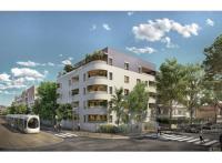 Immobilier neuf Saint-Priest : Art Village