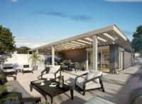 Logement neuf Saint-Priest : Art Village
