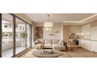 Art Village immobilier neuf Saint-Priest