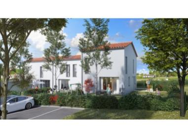 Immobilier neuf Targon : Domaine de l'Entre-Deux-Mers