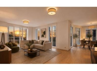 Immobilier neuf Serris : Whitehall