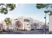 Programme neuf Serris : Whitehall