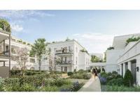 Projet immobilier Serris : Whitehall