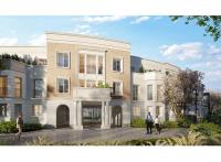 Programme immobilier Serris