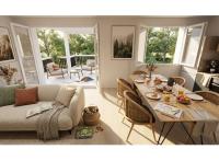 Logement neuf Ernolsheim-Bruche : Le Moulin d'Erno