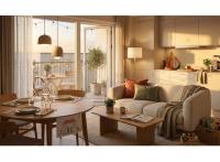 Logement neuf Strasbourg : La Belle Fabrique