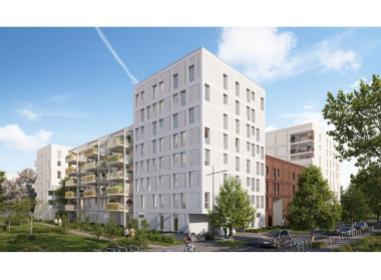 Projet immobilier Strasbourg : La Belle Fabrique