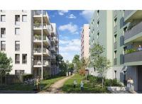 Programme immobilier Strasbourg