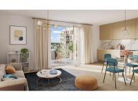 Programme immobilier La Belle Fabrique