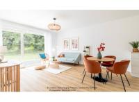 Immobilier neuf Nancy : Les Villas du Parc