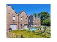 Les Villas du Parc immobilier neuf Nancy