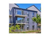 Les Villas du Parc programme neuf Nancy