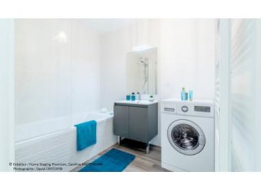 Programme neuf Nancy : Les Villas du Parc