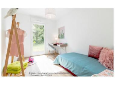 Projet immobilier Nancy : Les Villas du Parc