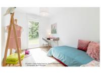 Projet immobilier Nancy : Les Villas du Parc