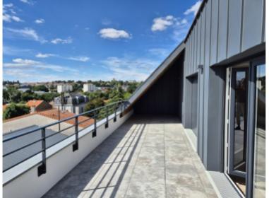 Immobilier neuf Cholet : Organza