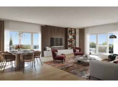 Esprit Bastide Immobilier neuf Cogolin