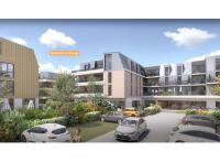 Programme immobilier neuf appart Bois-Guillaume