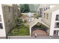Programme immobilier neuf appart Louviers