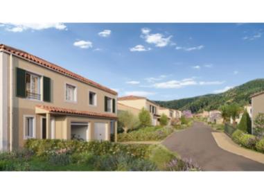 Les Terres Douces Immobilier neuf Gonfaron