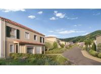 Les Terres Douces immobilier neuf Gonfaron