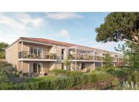 Gonfaron programme neuf Les Terres Douces