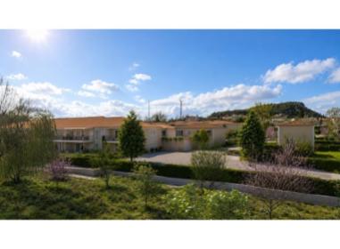Programme neuf Gonfaron : Les Terres Douces