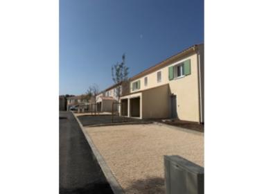 Puget-sur-Argens programme neuf  Terre Carmin Psla