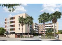 Logement neuf Fréjus : Les Rives d'Argens Psla
